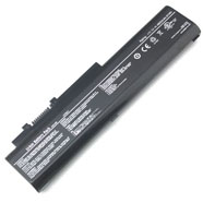 Replacement for ASUS N50TP Laptop Battery