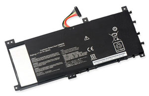 Replacement for ASUS VivoBook S451LB Laptop Battery