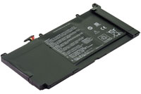 Replacement for ASUS C31-S551 Laptop Battery