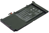 Replacement for ASUS S551L Laptop Battery