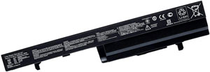 Replacement for ASUS A42-U47 Laptop Battery