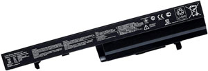 Replacement for ASUS U47A-RHI7N15 Laptop Battery