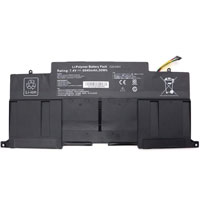 Replacement for ASUS C22-UX31 Laptop Battery