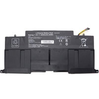 Replacement for ASUS UX31 Ultrabook Series Laptop Battery