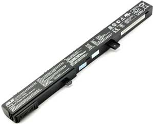 Replacement for ASUS A31N1319 Laptop Battery