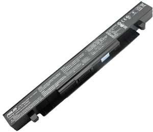 Replacement for ASUS A41-X550A Laptop Battery