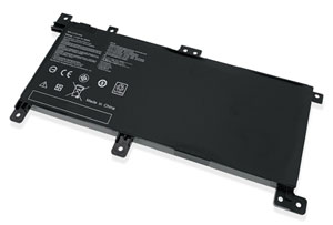 Replacement for ASUS X556UR Laptop Battery