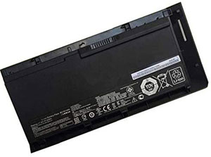 Replacement for ASUS camcorder-batteries Laptop Battery