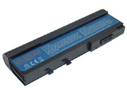 Replacement for ACER LC.BTP01.011 Laptop Battery