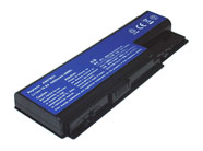 Replacement for PACKARD BELL AS07B61 Laptop Battery