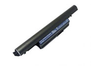 Replacement for ACER BT.00607.128 Laptop Battery