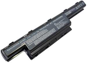 Replacement for ACER LC.BTP01.030 Laptop Battery