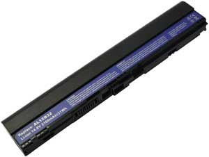 Replacement for ACER AL12B32 Laptop Battery