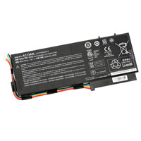 Replacement for ACER Aspire 11 inches P3 Ultrabook Series Laptop Battery