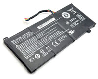 Replacement for ACER AC14A8L Laptop Battery