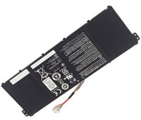 Replacement for PACKARD BELL TravelMate P238-M Laptop Battery