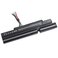 Replacement for ACER 3ICR19/charger Laptop Battery