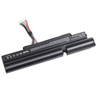 Replacement for ACER camcorder-batteries Laptop Battery