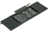 Replacement for ACER Aspire S3-392G Laptop Battery