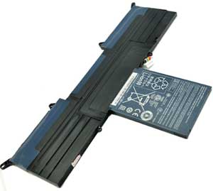 Replacement for ACER MS2346 Laptop Battery