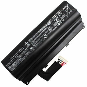 Replacement for ASUS GFX71JY Laptop Battery