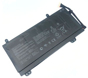 Replacement for ASUS C41N1727     Laptop Battery