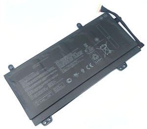 Replacement for ASUS camcorder-batteries Laptop Battery