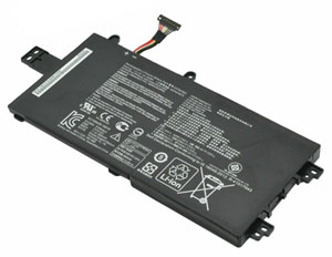 Replacement for ASUS N593UB-1A Laptop Battery