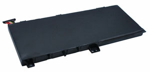 Replacement for ASUS C21N1333 Laptop Battery