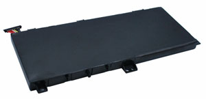 Replacement for ASUS charger Laptop Battery