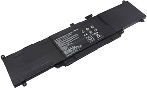 Replacement for ASUS 0B200-9300000M Laptop Battery