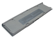 Replacement for DELL 312-0025 Laptop Battery