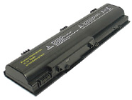 Replacement for DELL KD186 Laptop Battery