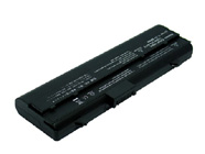 Replacement for DELL XPS M140 Laptop Battery