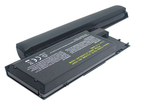 Replacement for Dell PC764 Laptop Battery