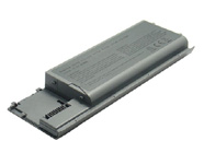 Replacement for Dell NT379 Laptop Battery