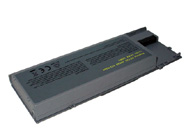 Replacement for DELL NT379 Laptop Battery