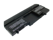 Replacement for DELL camcorder-batteries Laptop Battery