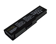 Replacement for DELL FT080 Laptop Battery