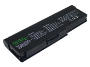 Replacement for DELL WW116 Laptop Battery