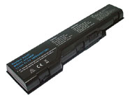 Replacement for Dell XPS M1730 Laptop Battery