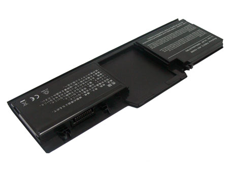 Replacement for Dell Latitude XT2 XFR Tablet PC Laptop Battery