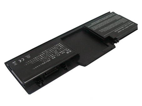 Replacement for Dell power-tool-batteries Laptop Battery