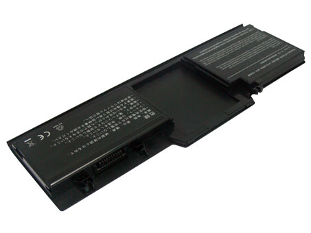 Replacement for Dell Latitude XT Tablet PC Laptop Battery