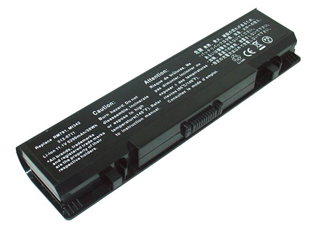 Replacement for Dell 312-0711 Laptop Battery