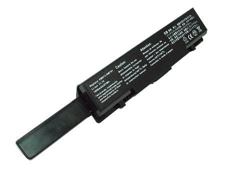 Replacement for Dell KM973 Laptop Battery