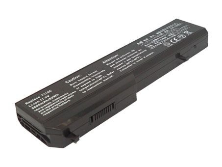 Replacement for Dell T114C Laptop Battery
