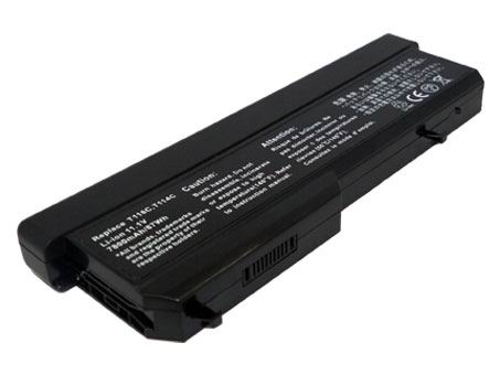 Replacement for Dell 312-0724 Laptop Battery
