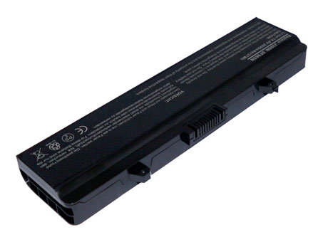 Replacement for Dell J399N Laptop Battery