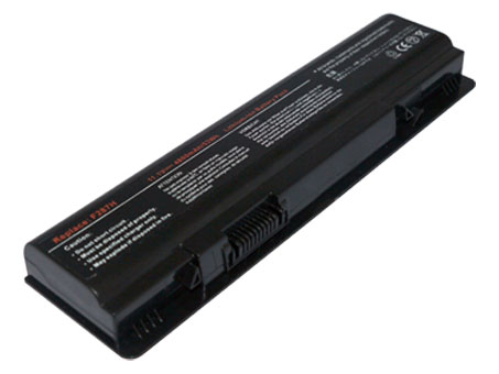 Replacement for Dell Inspiron 1410 Laptop Battery
